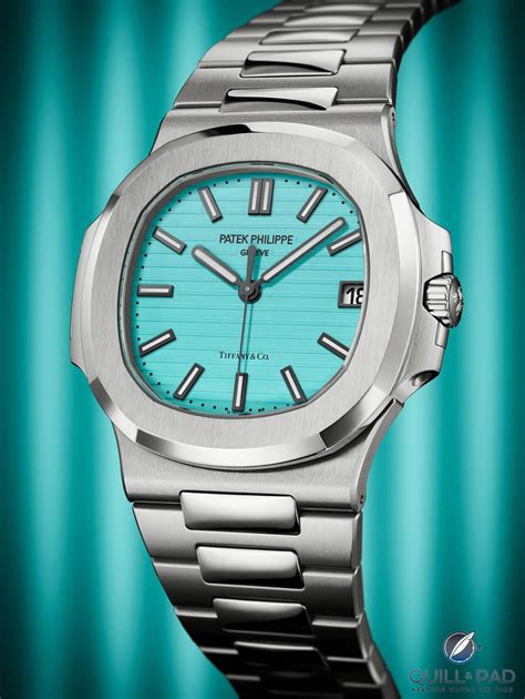 tiffany patek philippe for sale|most expensive tiffany watch.